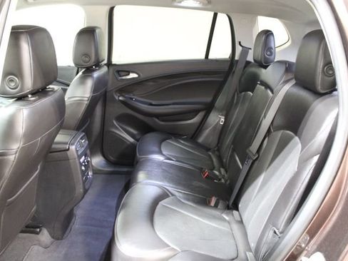 Used 2020 Buick Envision Essence image 22