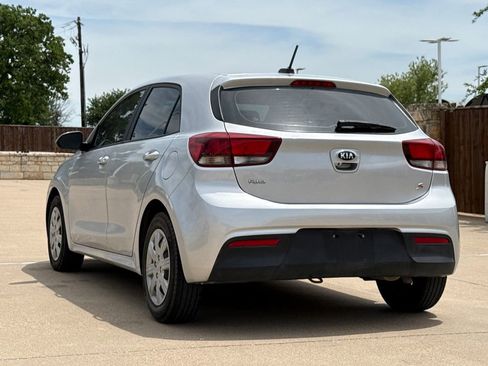 Used 2021 Kia Rio S FWD image 6