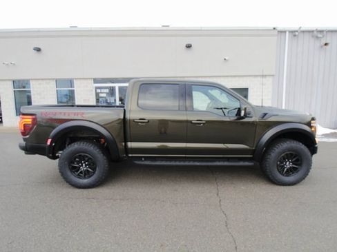 New 2025 Ford F150 Raptor image 15