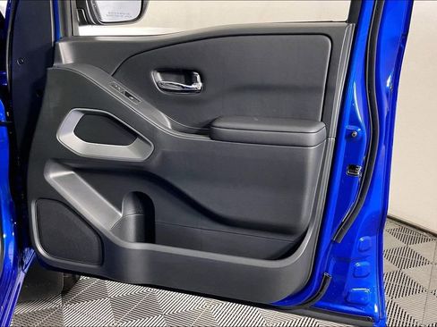 New 2026 Nissan Frontier SV w/ Tow Package image 24