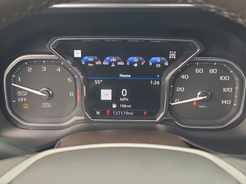 Used 2021 GMC Yukon Denali w/ Denali Premium Package image 23