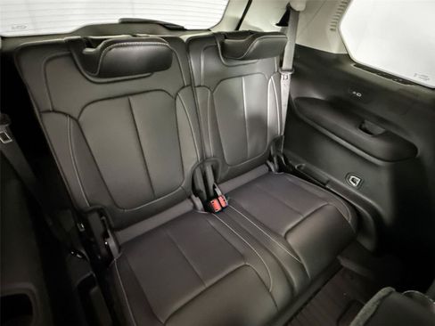 Used 2021 Jeep Grand Cherokee L Limited AWD/4WD image 43