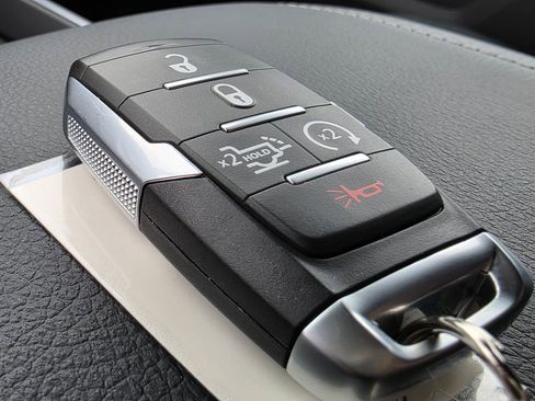 New 2026 RAM 1500 Big Horn image 31