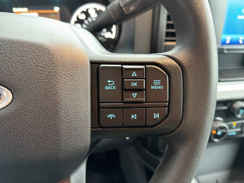 Certified 2025 Ford F350 XLT image 27