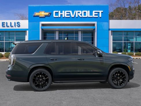 New 2026 Chevrolet Tahoe RST w/ Comfort Package image 47