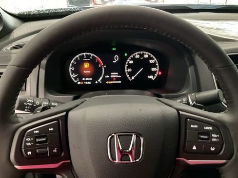 New 2026 Honda Ridgeline RTL image 8