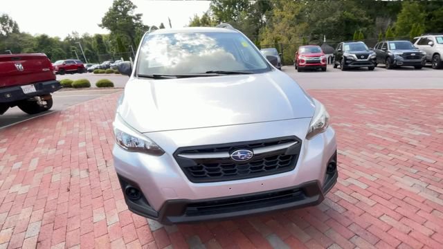 Used 2020 Subaru Crosstrek 2.0i AWD/4WD image 4