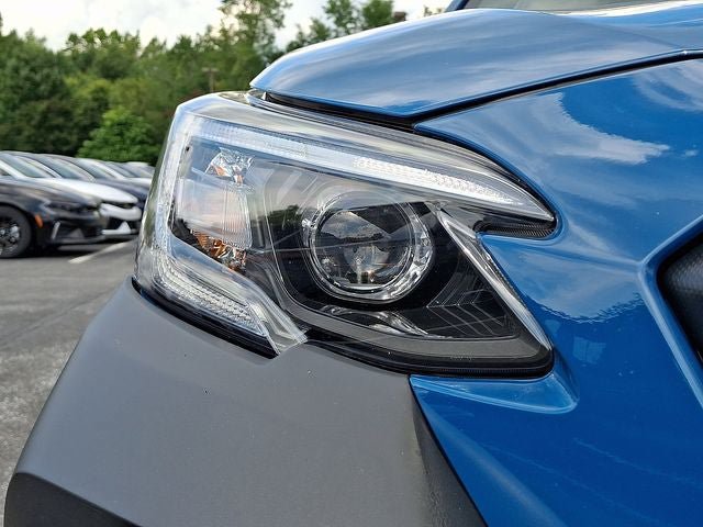 Used 2024 Subaru Outback Wilderness AWD/4WD image 9
