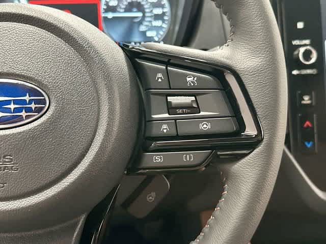 New 2026 Subaru Forester Touring AWD/4WD image 10