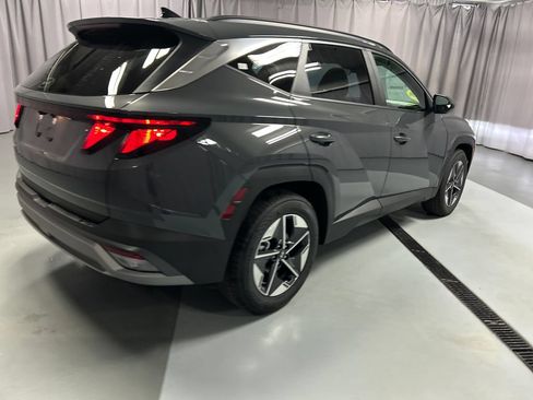 Used 2026 Hyundai Tucson SEL FWD image 7