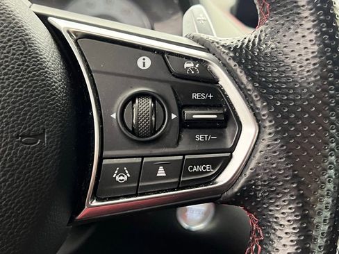 Used 2021 Acura TLX w/ A-SPEC Pkg FWD image 20