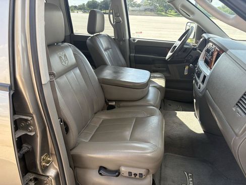 Used 2006 Dodge Ram 2500 Truck Laramie AWD/4WD image 56