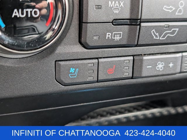 Used 2019 Ford F150 Raptor w/ Equipment Group 802A Luxury AWD/4WD image 17