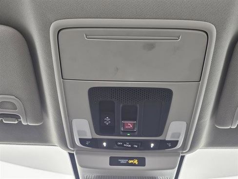 Used 2024 Honda Accord EX image 32