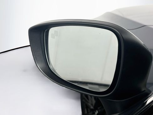 Used 2024 MAZDA CX-5 Carbon Edition AWD/4WD image 16