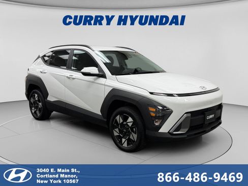 Used 2024 Hyundai Kona SEL AWD/4WD image 7