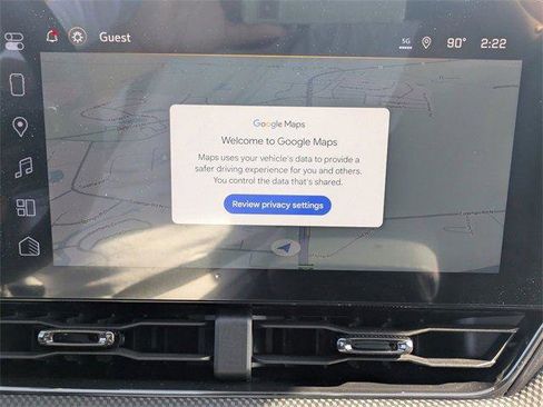 New 2026 Chevrolet Equinox RS image 26