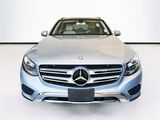 Used 2016 Mercedes-Benz GLC 300 4MATIC image 2