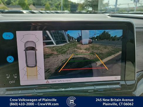 New 2026 Volkswagen Atlas SE image 33