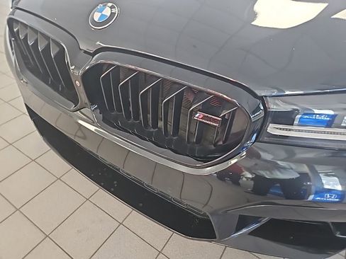 Used 2021 BMW M5 w/ Competition Package image 2