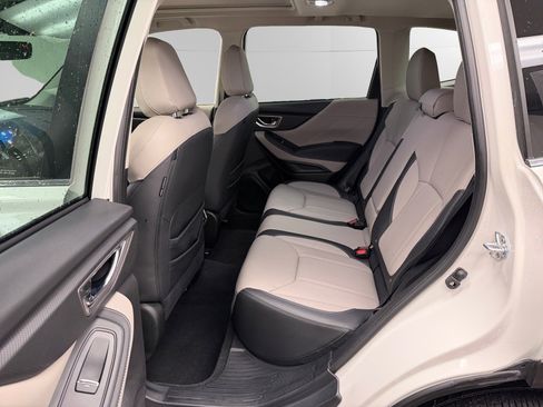 Used 2024 Subaru Forester Limited image 13