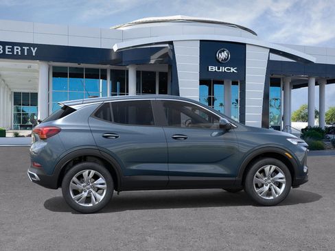 New 2026 Buick Encore GX Preferred w/ Comfort Package image 5