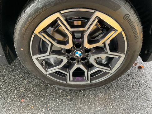 New 2026 BMW X1 xDrive28i w/ Convenience Package image 25