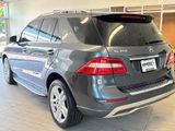 Used 2015 Mercedes-Benz ML 350 2WD image 6