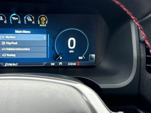 Used 2024 Ford Expedition Max Limited image 27