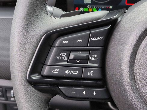 New 2026 Subaru Outback Premium image 25