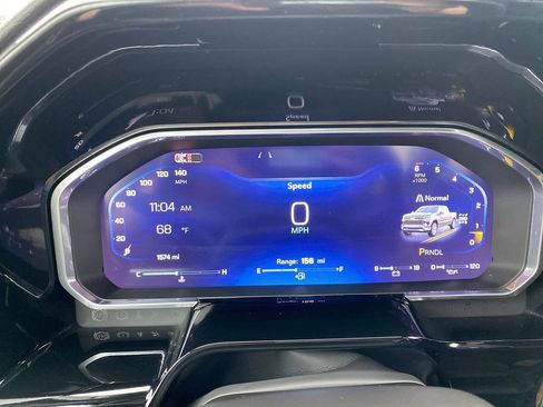 Used 2026 Chevrolet Silverado 1500 LT image 11