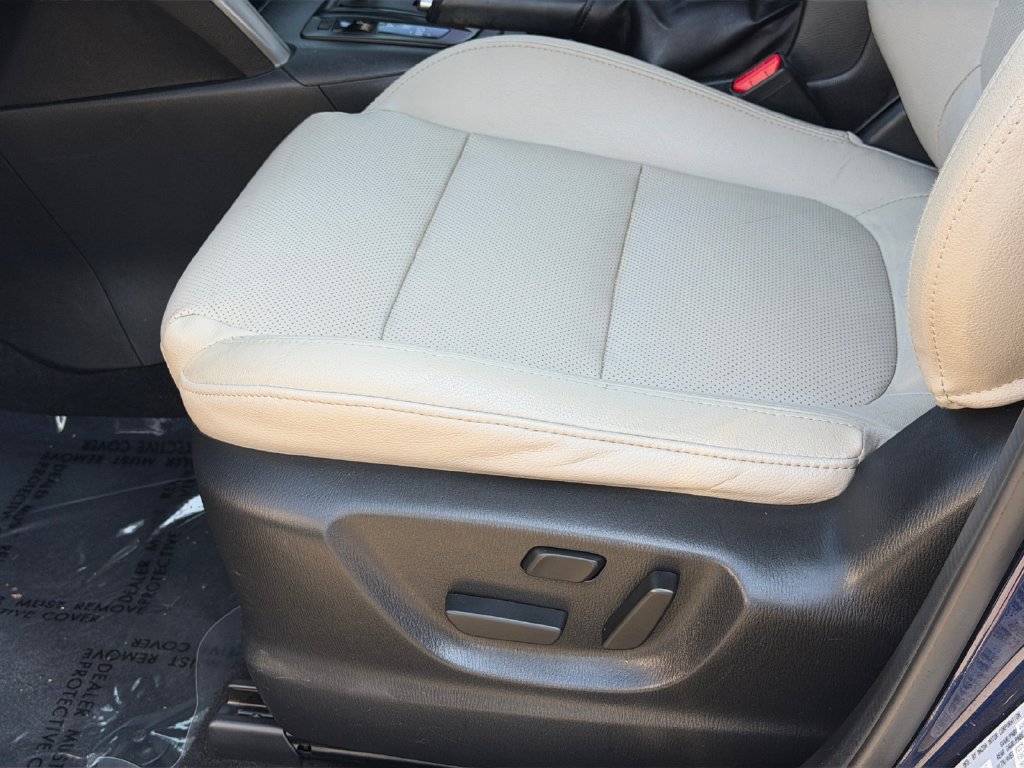 Used 2013 MAZDA CX-5 Grand Touring AWD/4WD image 17