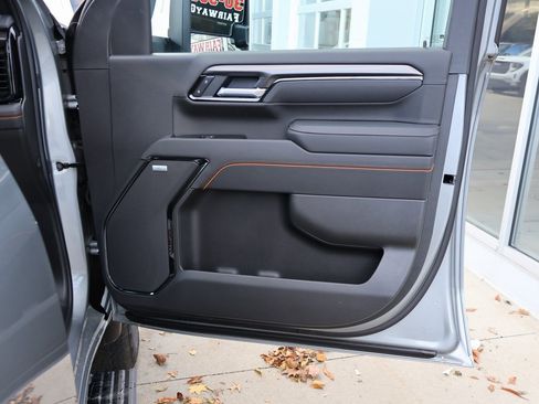 New 2026 GMC Sierra 3500 AT4 w/ AT4 Premium Plus Package image 44