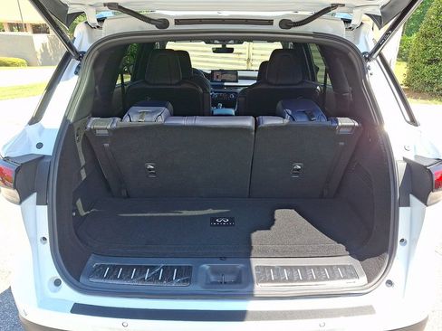 Used 2026 INFINITI QX60 Sport w/ Dark Cargo Package AWD/4WD image 30