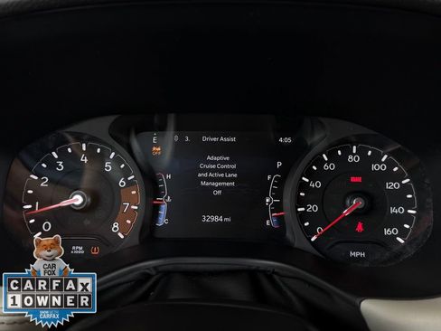 Used 2025 Jeep Compass Limited AWD/4WD image 14