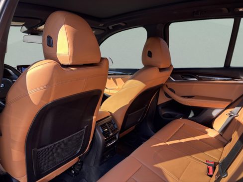 Used 2023 BMW X3 sDrive30i w/ Premium Package image 29