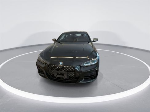 Used 2022 BMW 440i xDrive Coupe AWD/4WD image 3