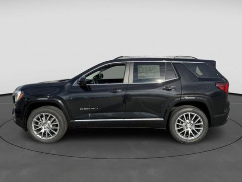 New 2026 GMC Terrain Denali image 2