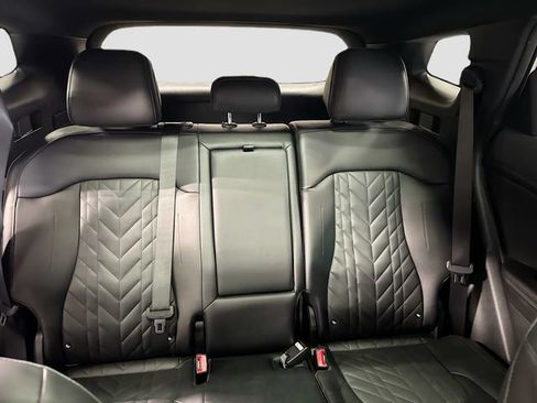 Used 2024 Kia Sportage X-Line w/ X-Line Premium Package AWD/4WD image 25