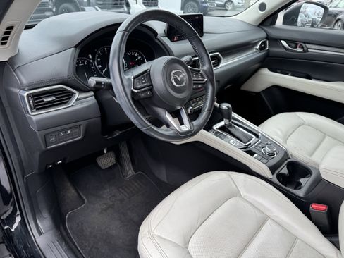 Used 2020 MAZDA CX-5 Grand Touring image 27