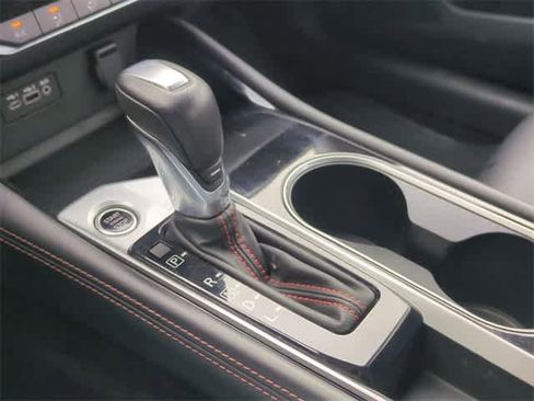 Used 2024 Nissan Altima 2.5 SR image 31