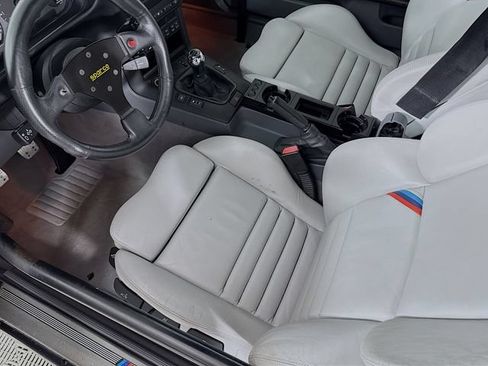 Used 1998 BMW M3 Coupe RWD image 19