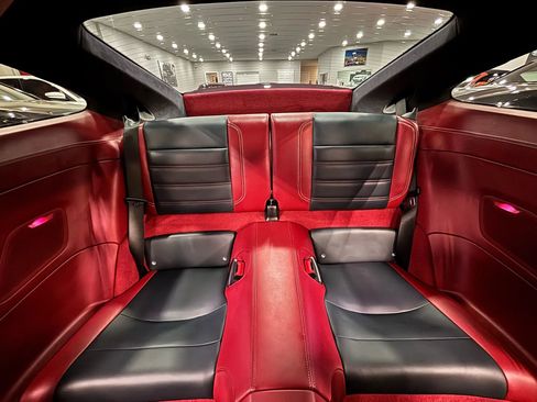 Used 2021 Porsche 911 GT3 RS image 23