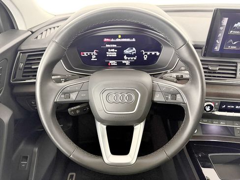 Used 2022 Audi Q5 2.0T Premium Plus AWD/4WD image 58