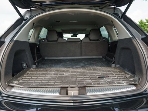 Certified 2020 Acura MDX SH-AWD w/ Technology Package image 45