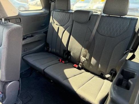 Used 2020 Hyundai Palisade SEL image 16