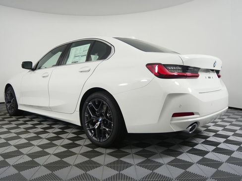 New 2026 BMW 330i Sedan w/ Convenience Package image 5