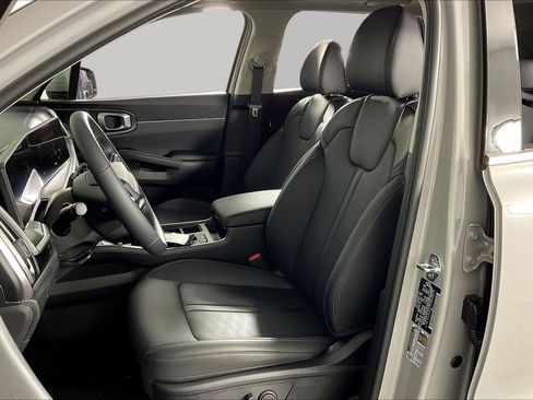 New 2026 Kia Sorento S AWD/4WD image 17