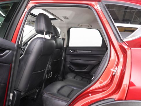 Used 2019 MAZDA CX-5 Grand Touring AWD/4WD image 18