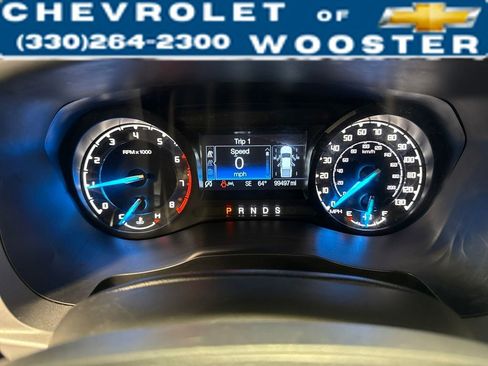 Used 2020 Ford Ranger XLT w/ Equipment Group 302A Luxury image 18